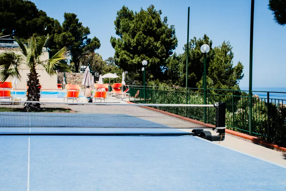 Camping & Village Rais Gerbi 4 Stars★★★★
