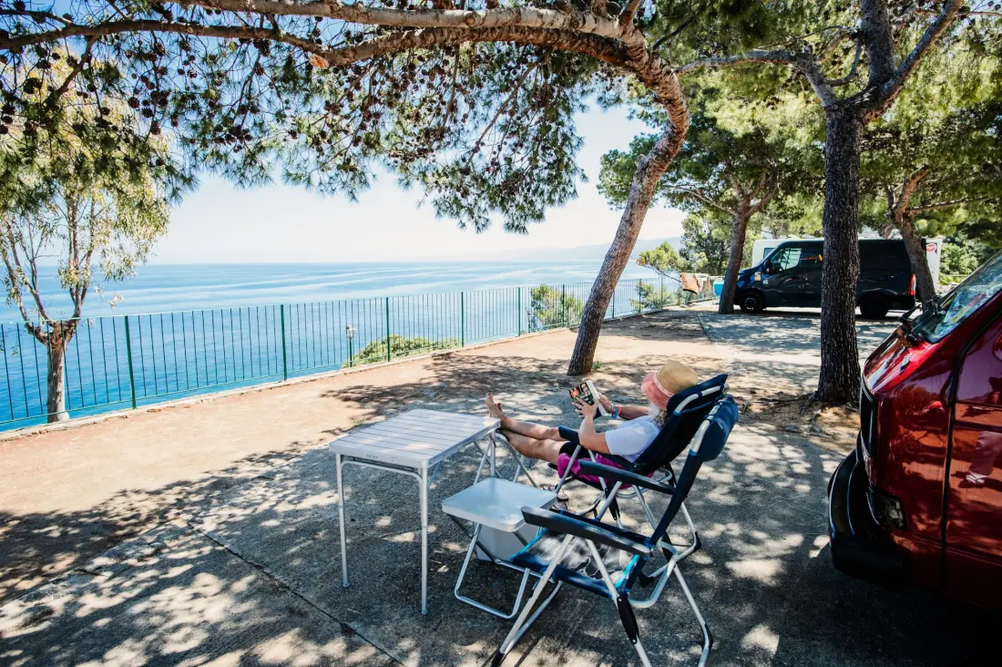 Camping & Village Rais Gerbi - Nie.