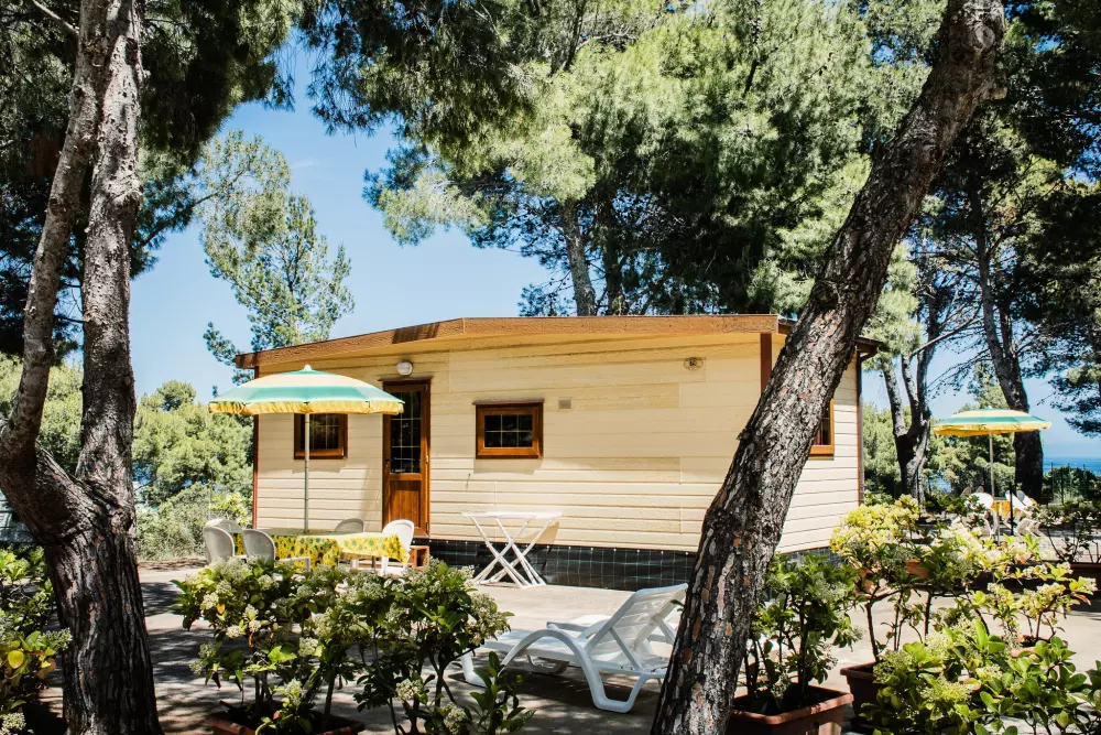 Camping & Village Rais Gerbi 4 Stars★★★★