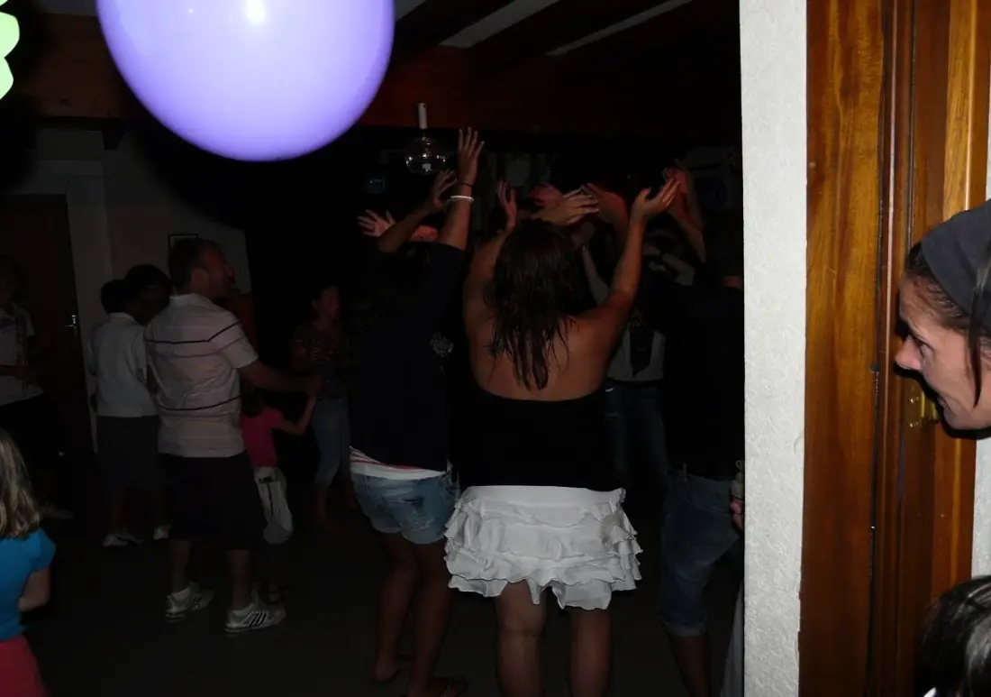 Ushuaïa Villages - Camping Le Port de Lacombe 3 Sterne★★★
