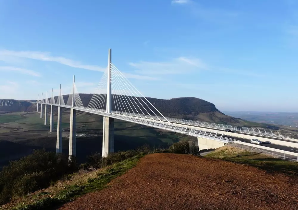 Ushuaïa Villages - Camping Le Port de Lacombe 3 Sterren★★★