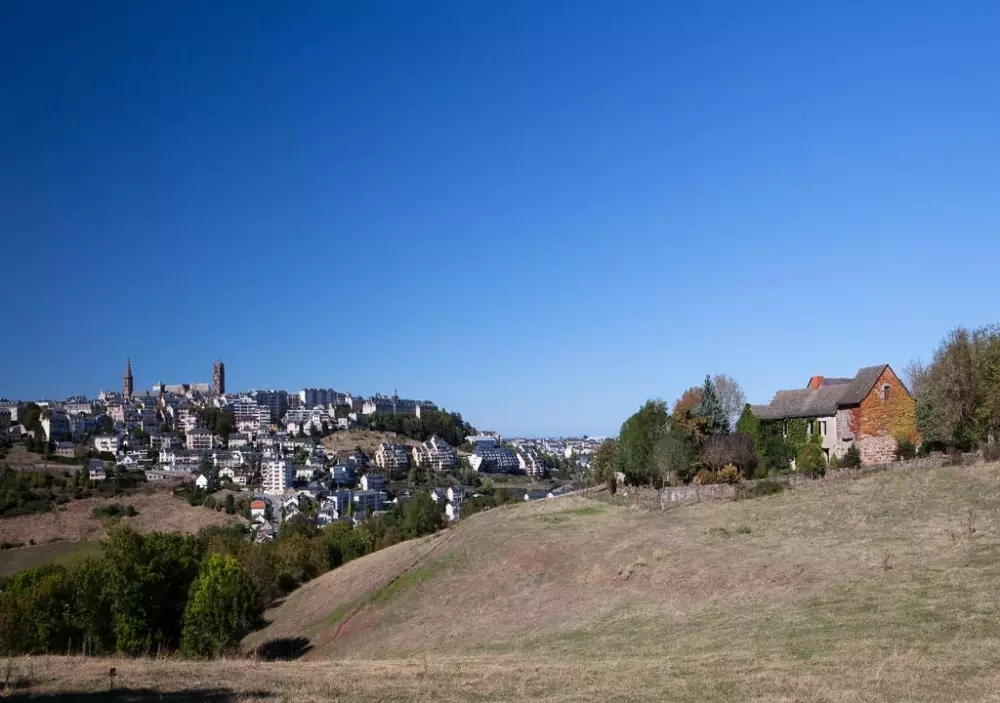 Ushuaïa Villages - Camping Le Port de Lacombe 3 Sterren★★★