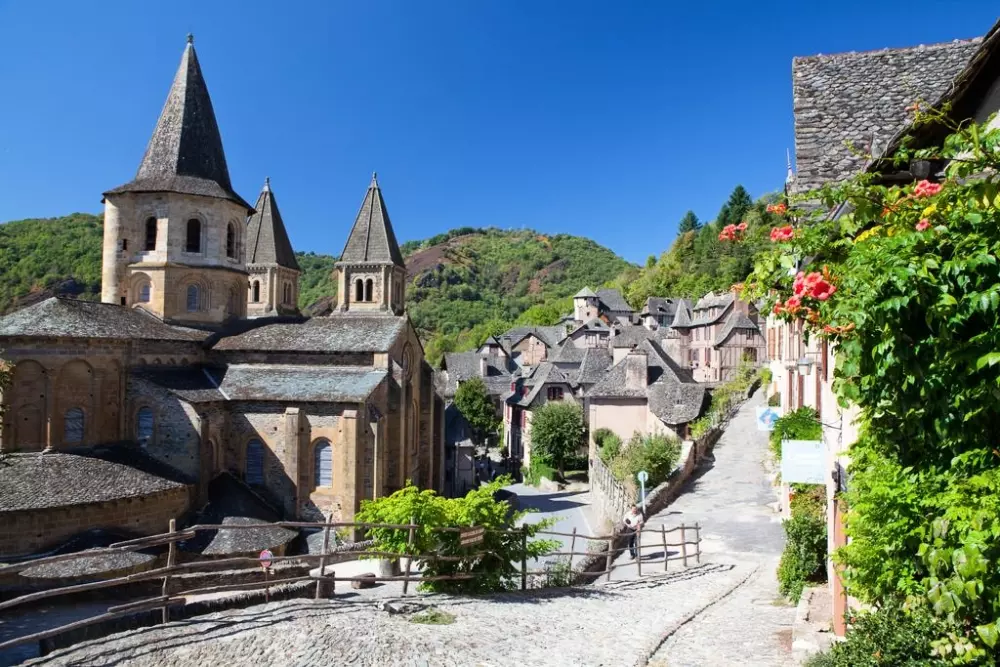 Ushuaïa Villages - Camping Le Port de Lacombe 3 Sterren★★★