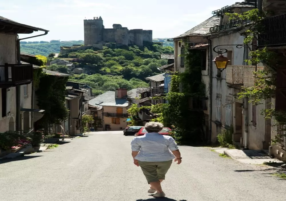 Ushuaïa Villages - Camping Le Port de Lacombe 3 Sterren★★★