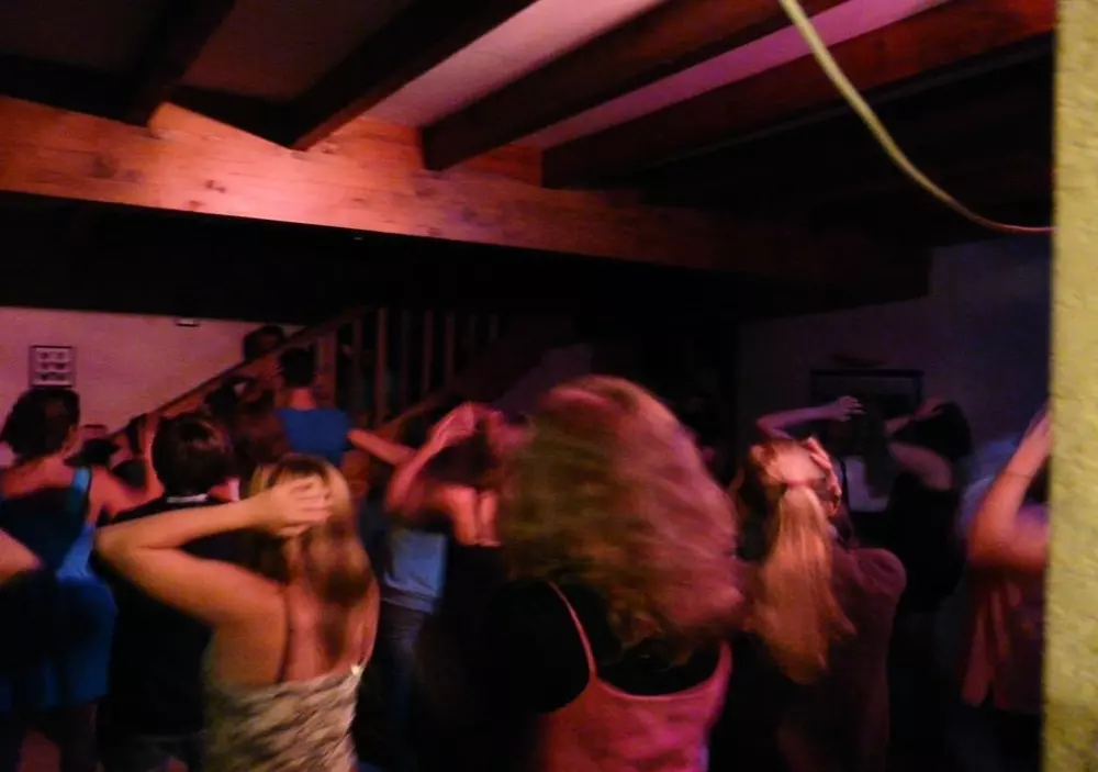 Ushuaïa Villages - Camping Le Port de Lacombe 3 Sterren★★★