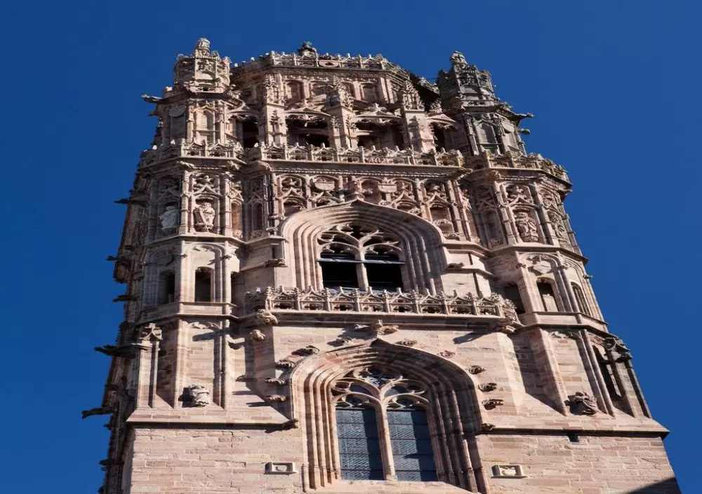 Ushuaïa Villages - Camping Le Port de Lacombe 3 Sterren★★★