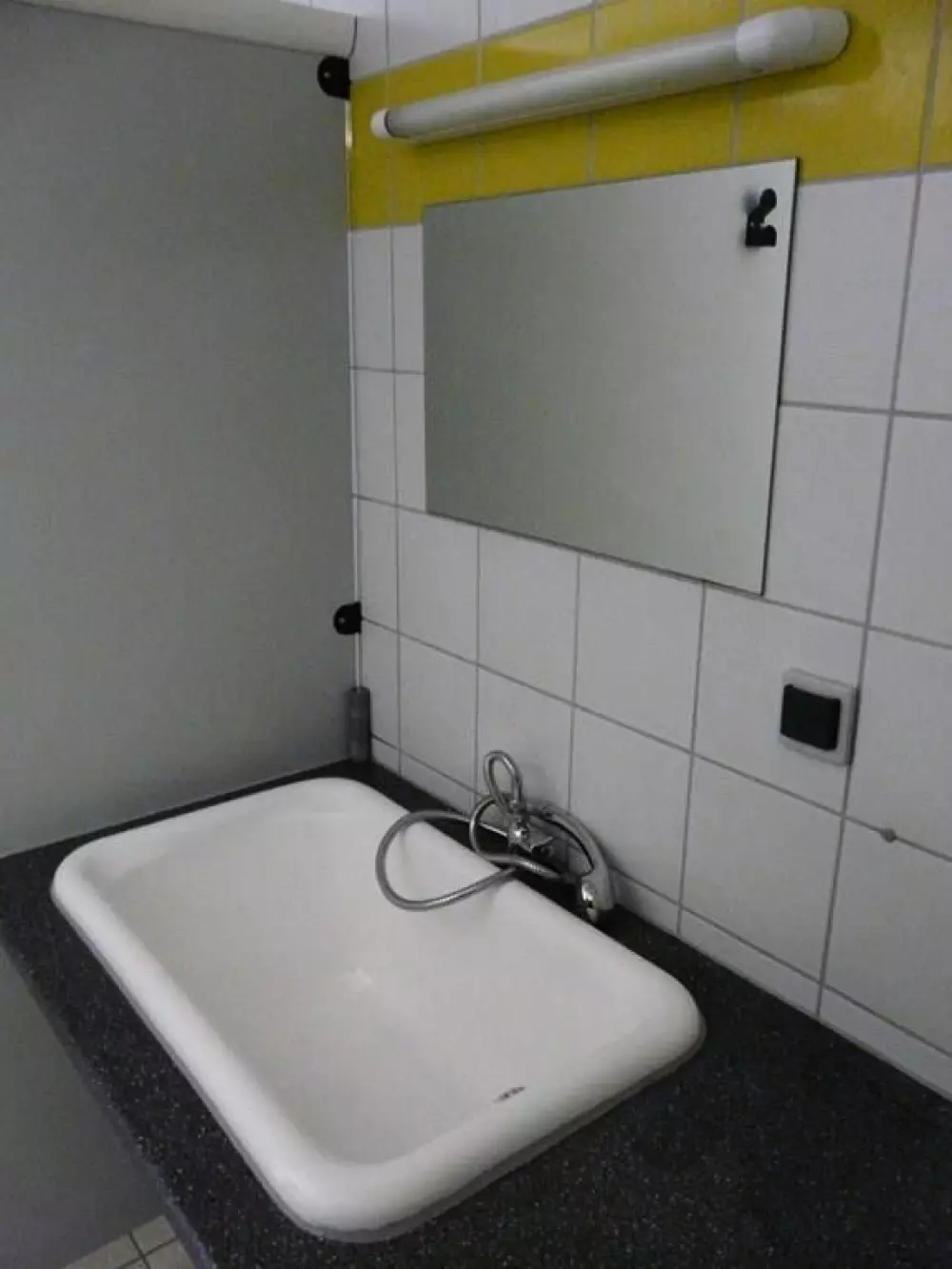 Ushuaïa Villages - Camping Le Port de Lacombe 3 Sterren★★★