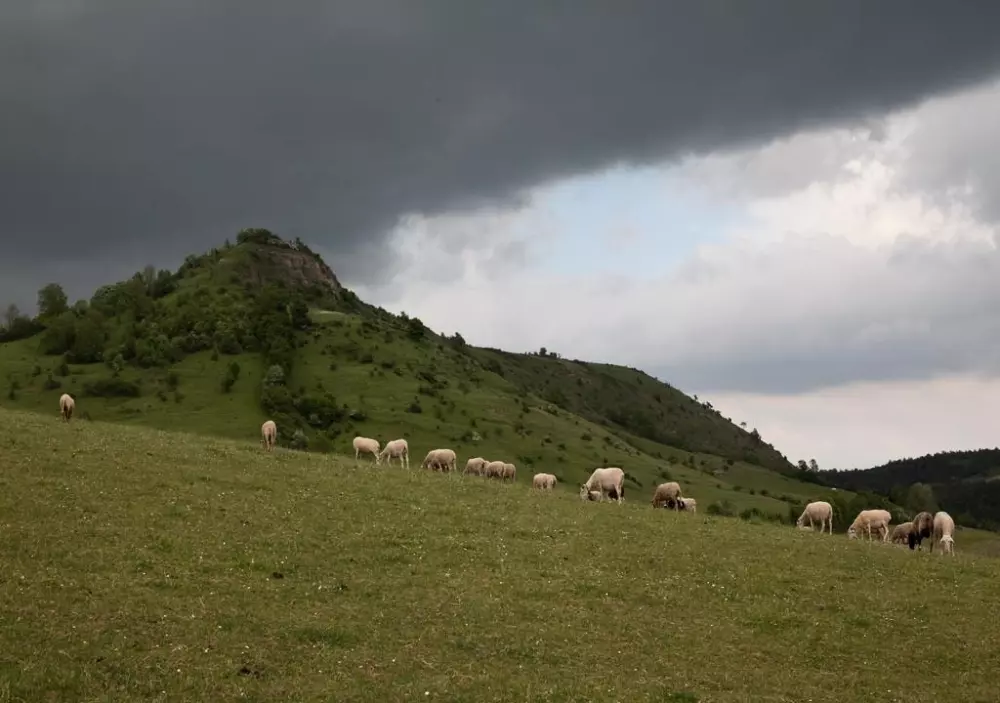 Ushuaïa Villages - Camping Le Port de Lacombe 3 Sterren★★★