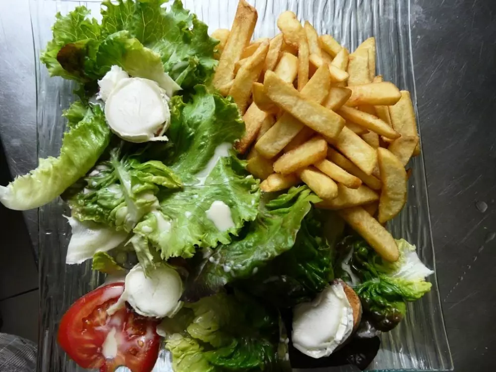 Ushuaïa Villages - Camping Le Port de Lacombe 3 Sterren★★★