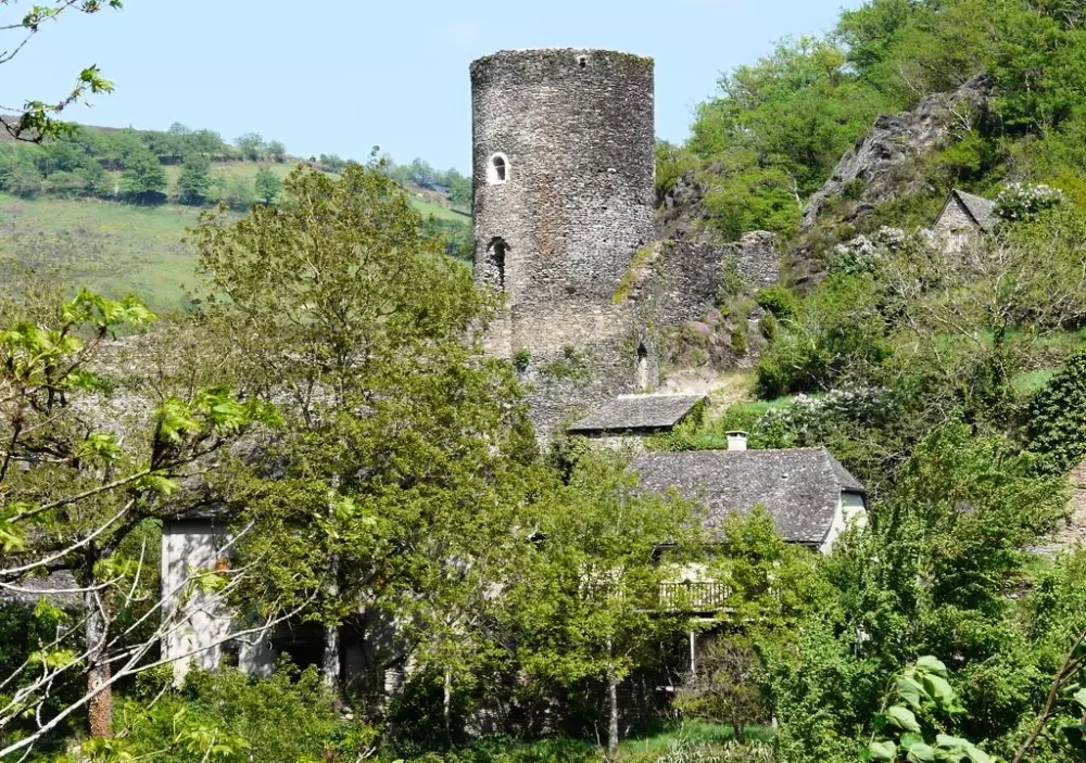 Ushuaïa Villages - Camping Le Port de Lacombe 3 Sterren★★★