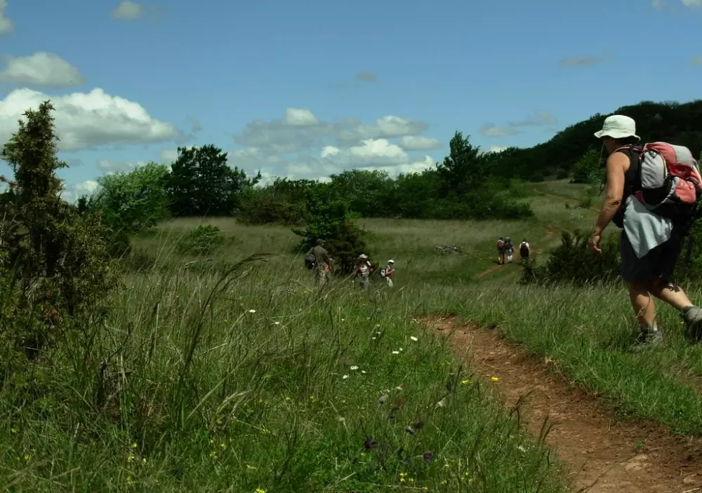 Ushuaïa Villages - Camping Le Port de Lacombe 3 Sterren★★★