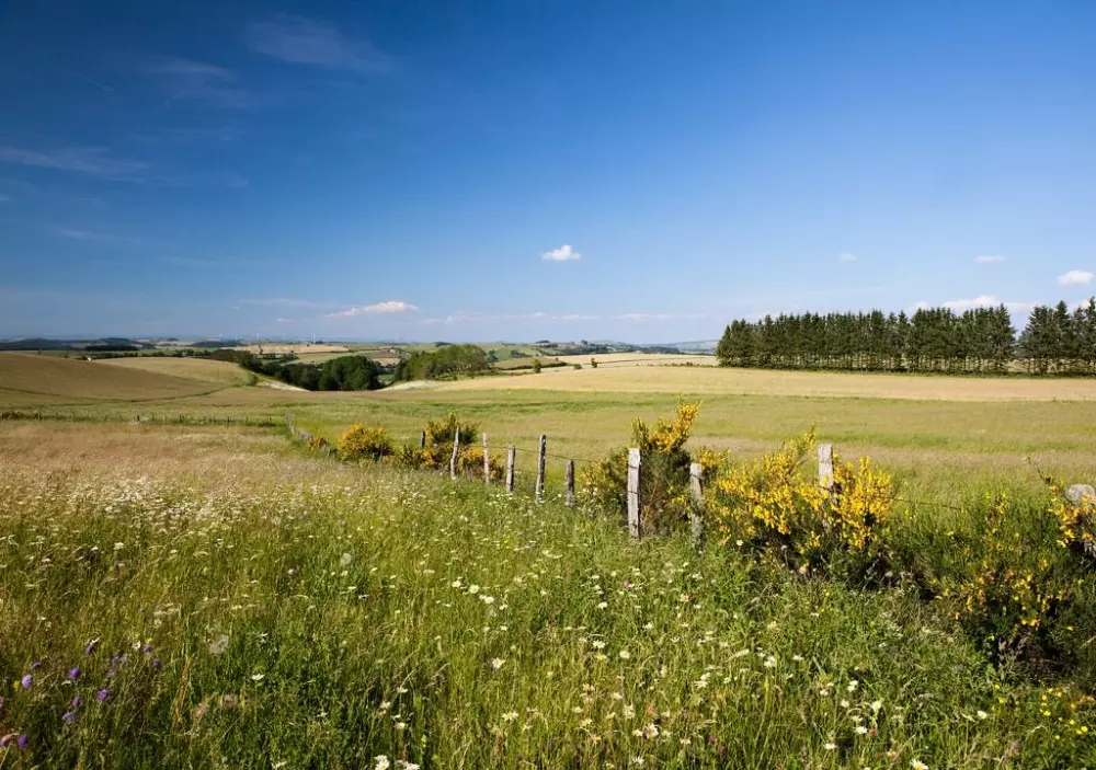 Ushuaïa Villages - Camping Le Port de Lacombe 3 Sterren★★★