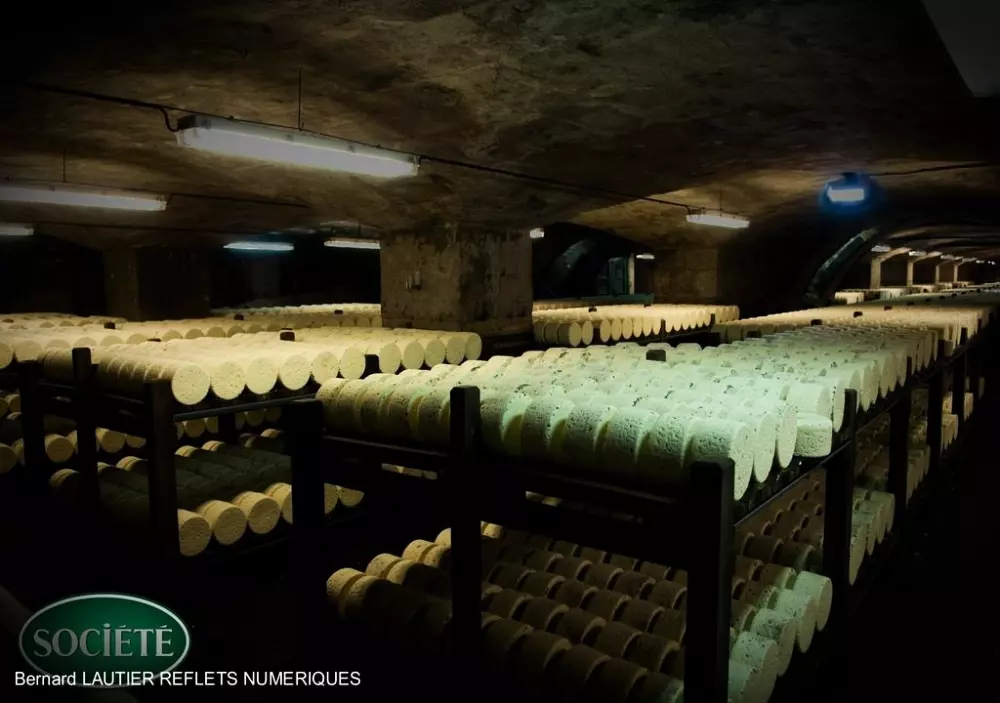 Ushuaïa Villages - Camping Le Port de Lacombe 3 Sterren★★★