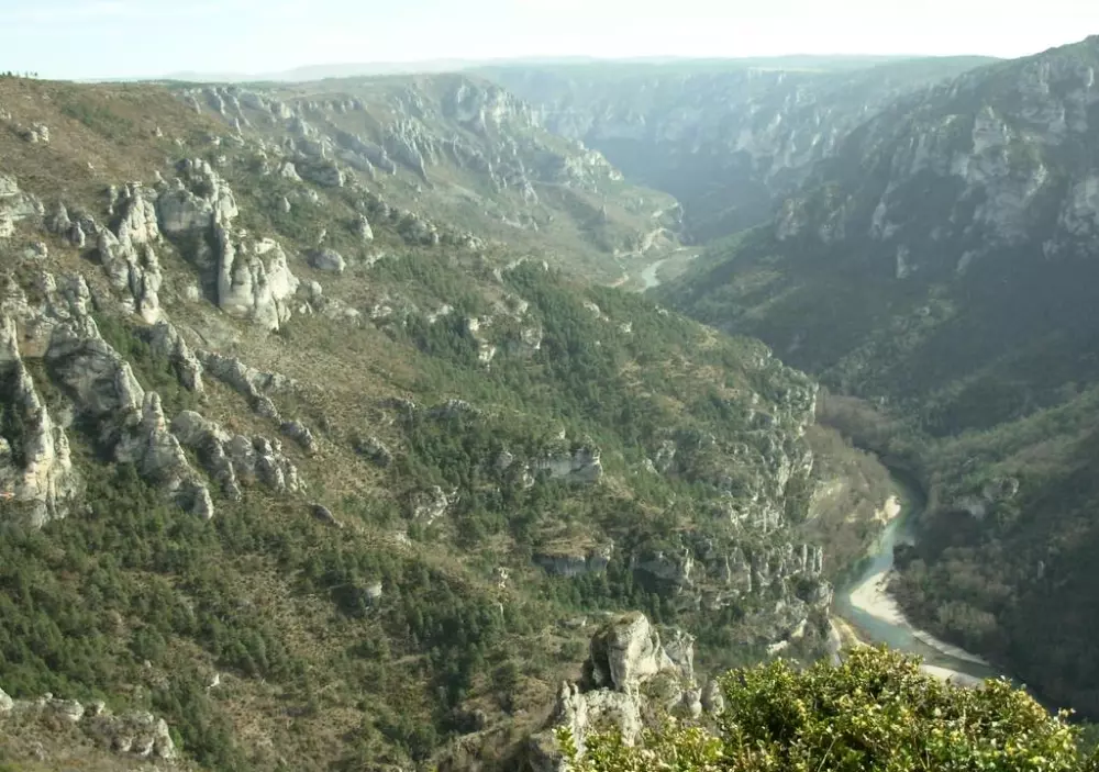 Ushuaïa Villages - Camping Le Port de Lacombe 3 Sterren★★★