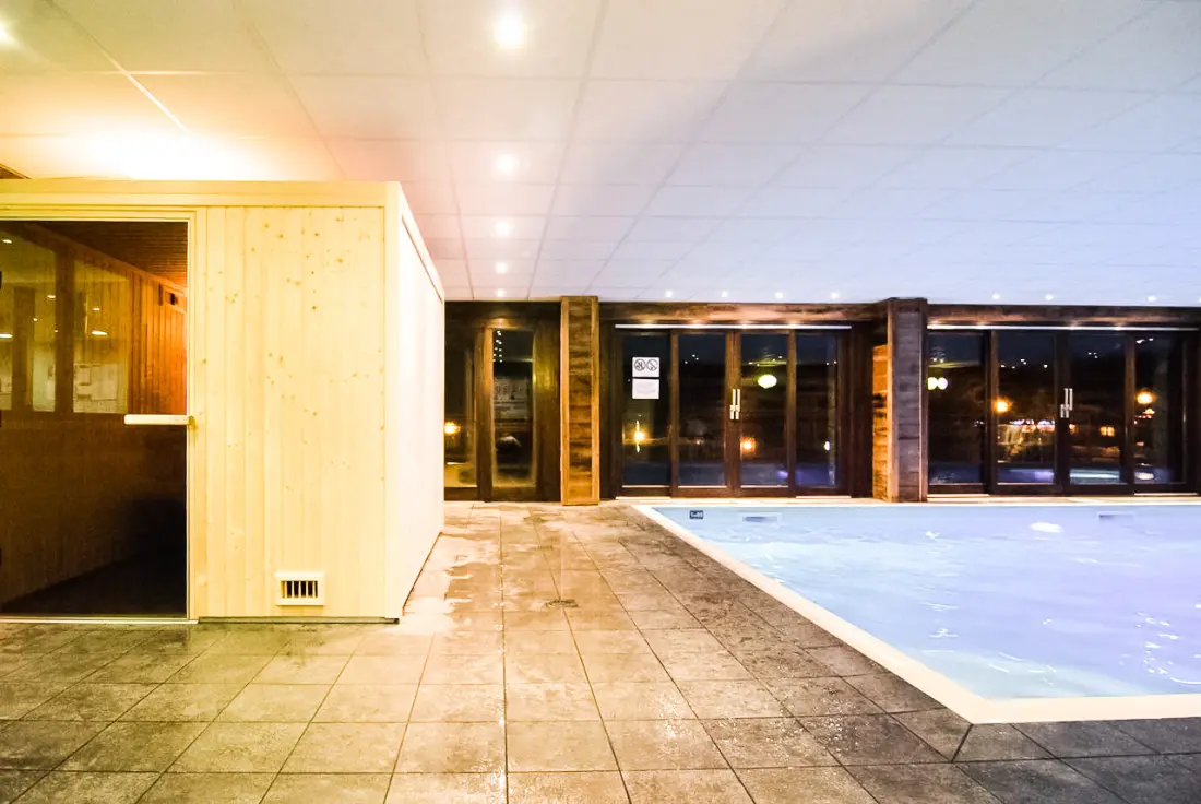 Apartmanok Flaine