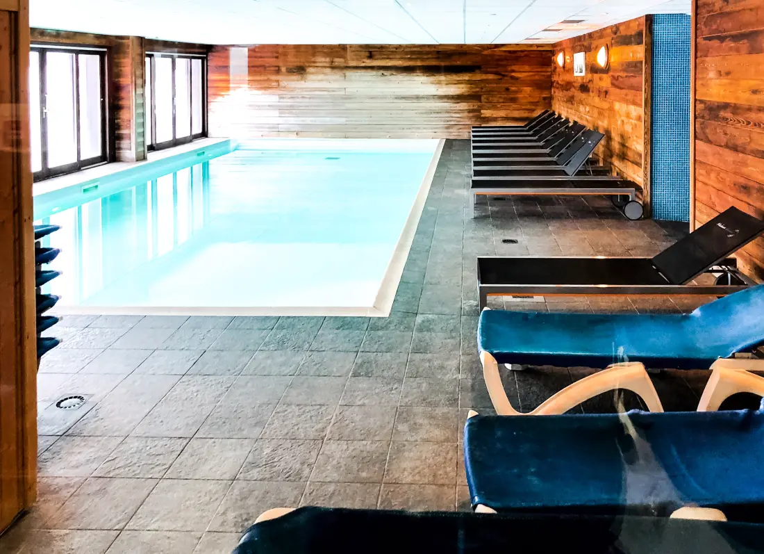 Apartmanok Flaine