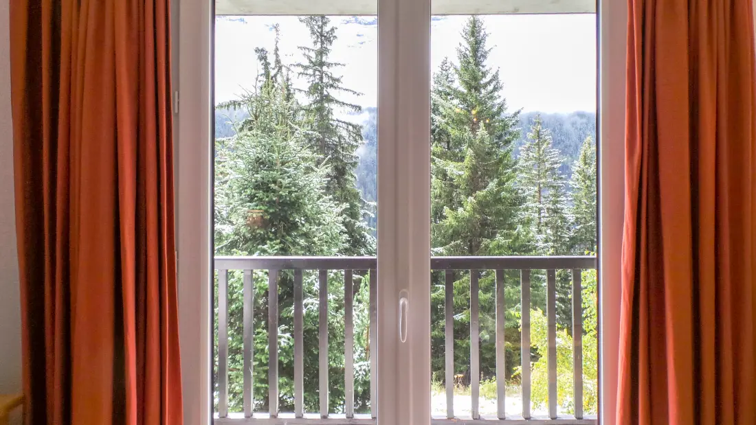 Apartmanok Flaine