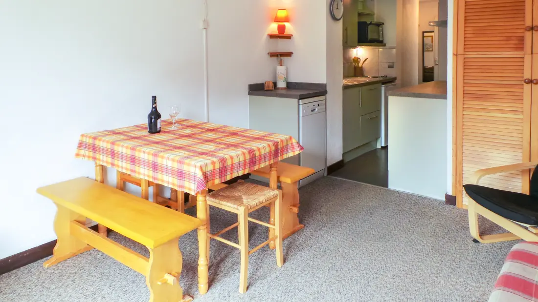 Apartmanok Flaine