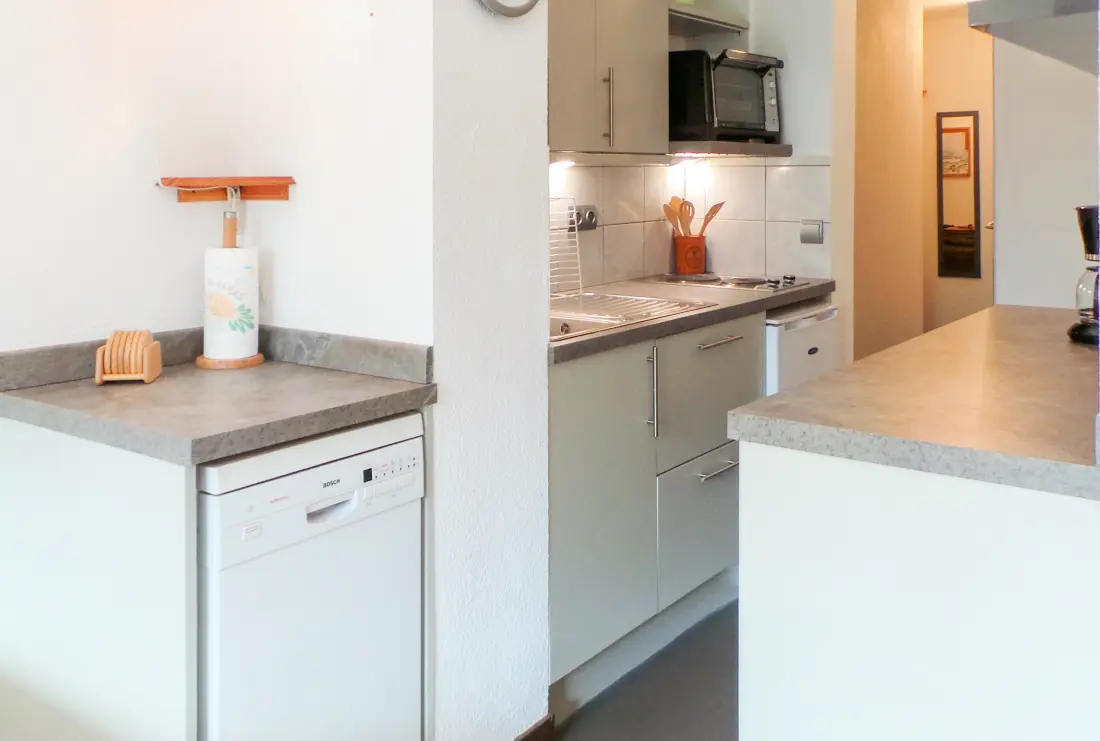 Apartmanok Flaine