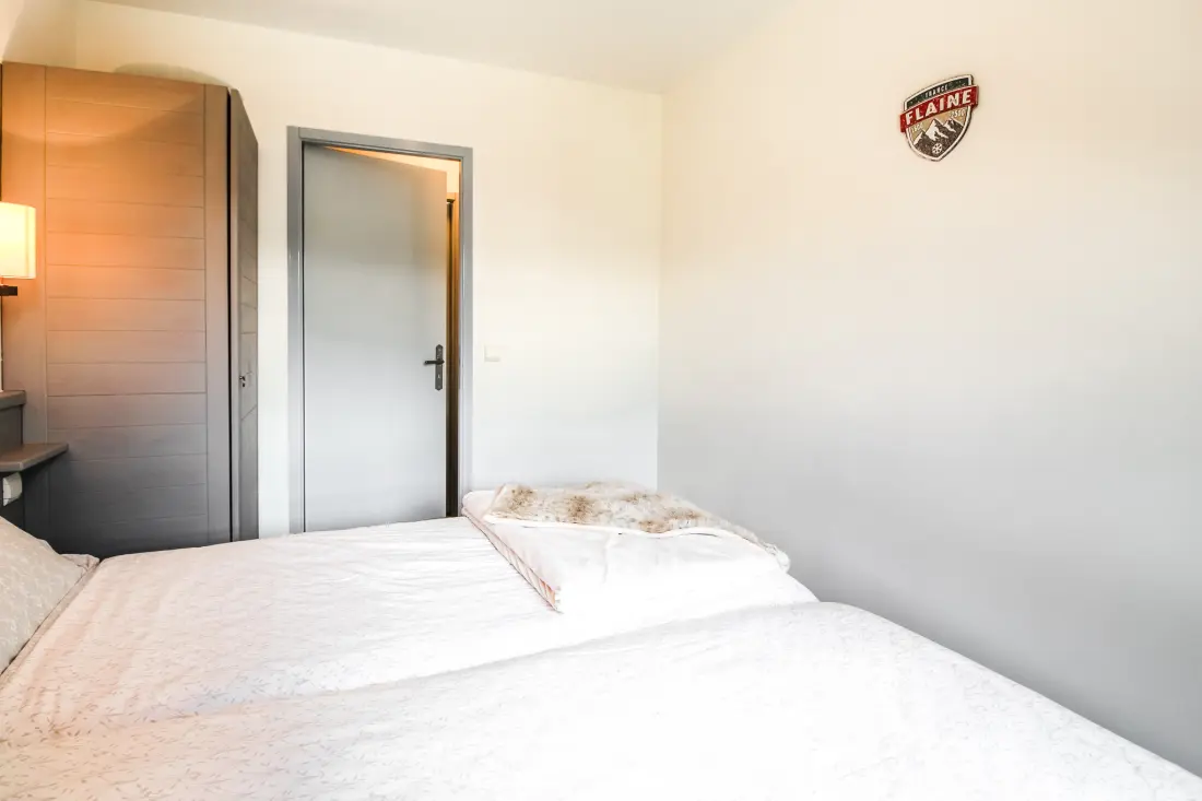 Apartmanok Flaine