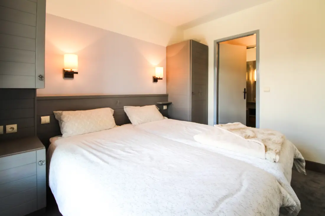 Apartmanok Flaine