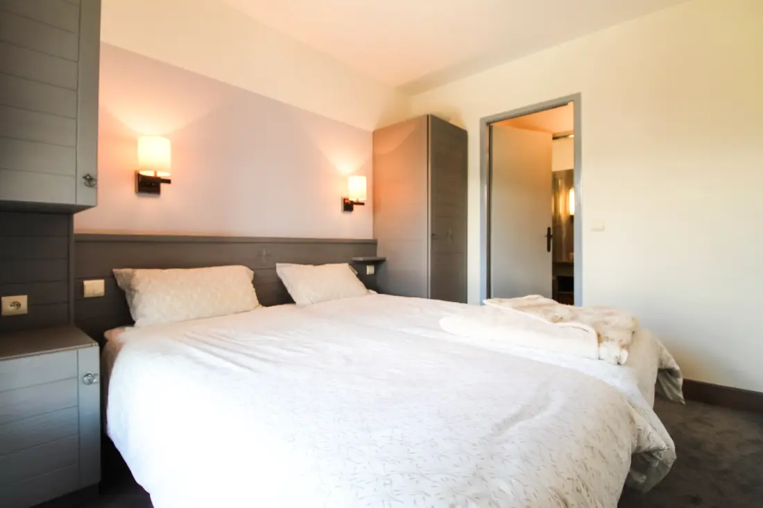 Apartmanok Flaine