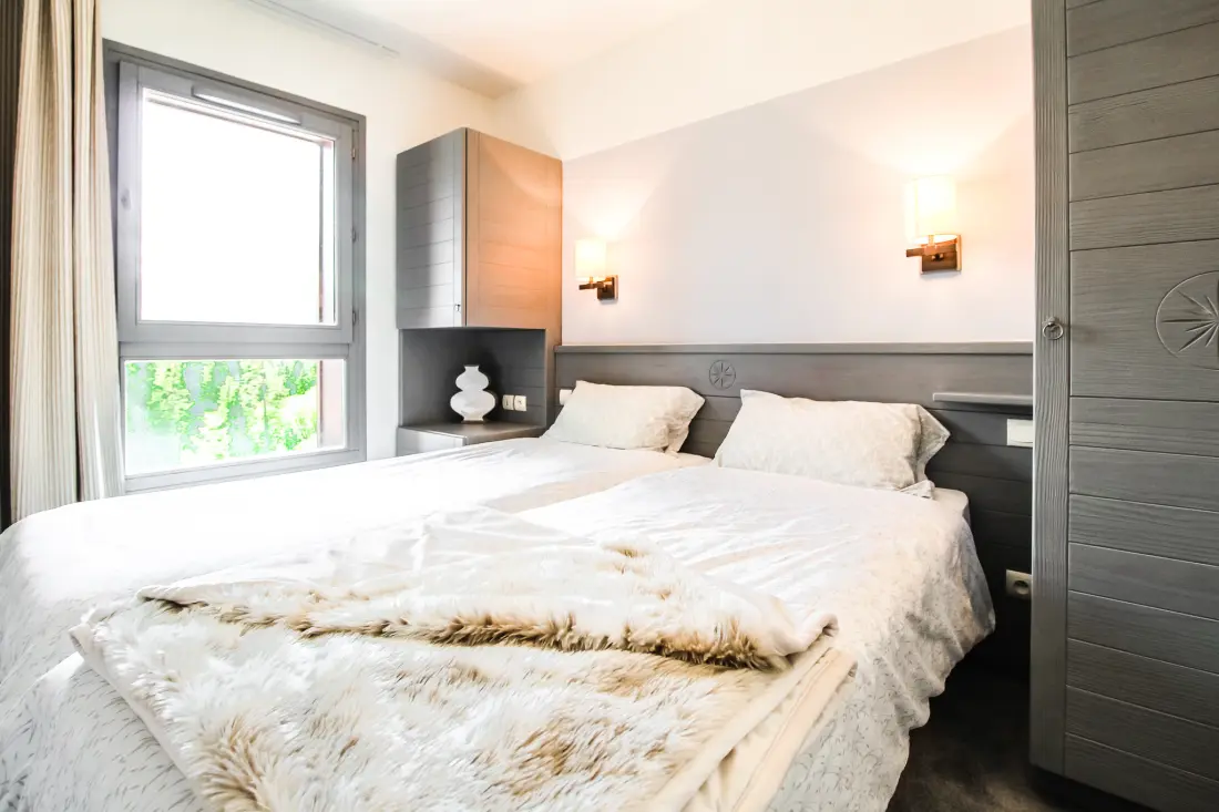 Apartmanok Flaine