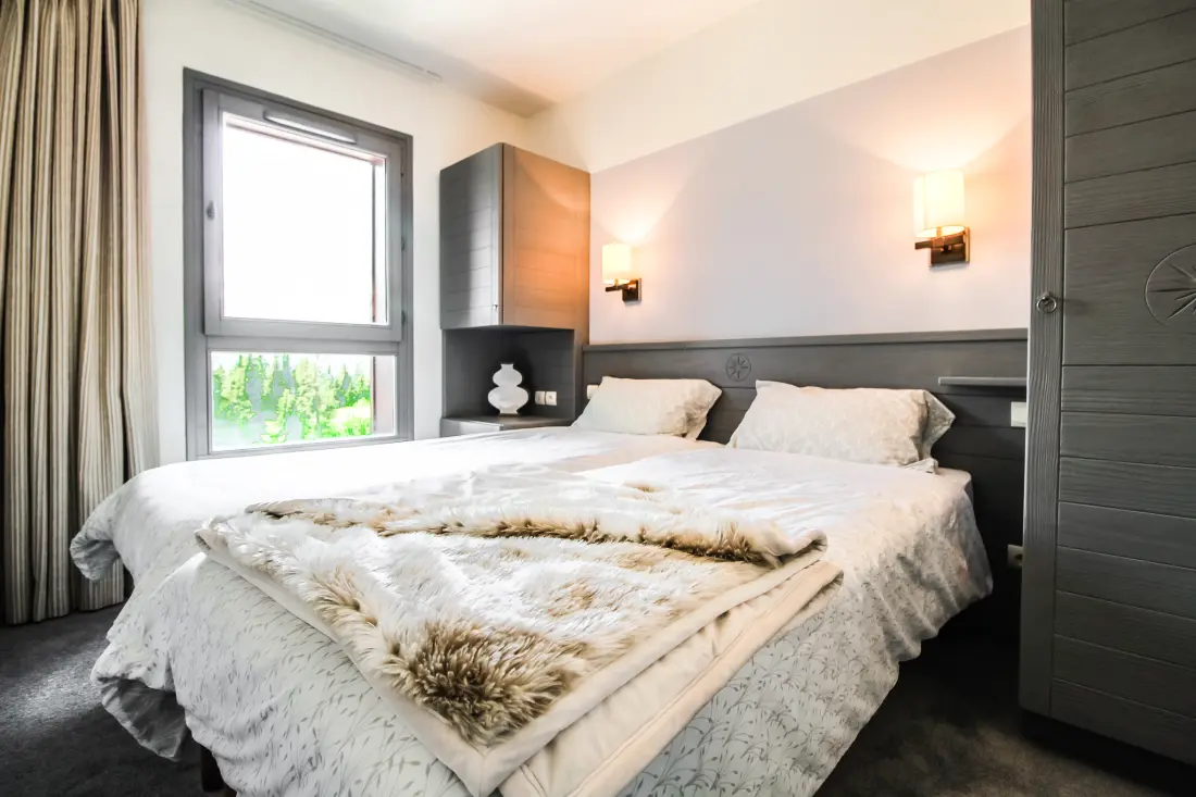 Apartmanok Flaine