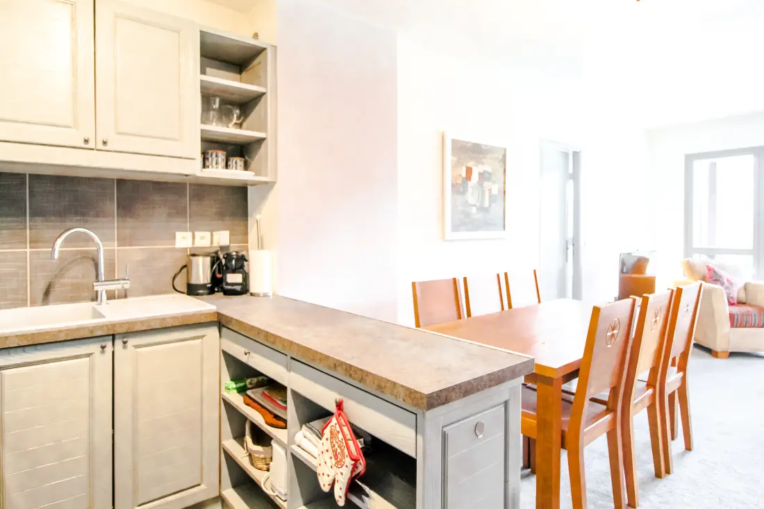 Apartmanok Flaine