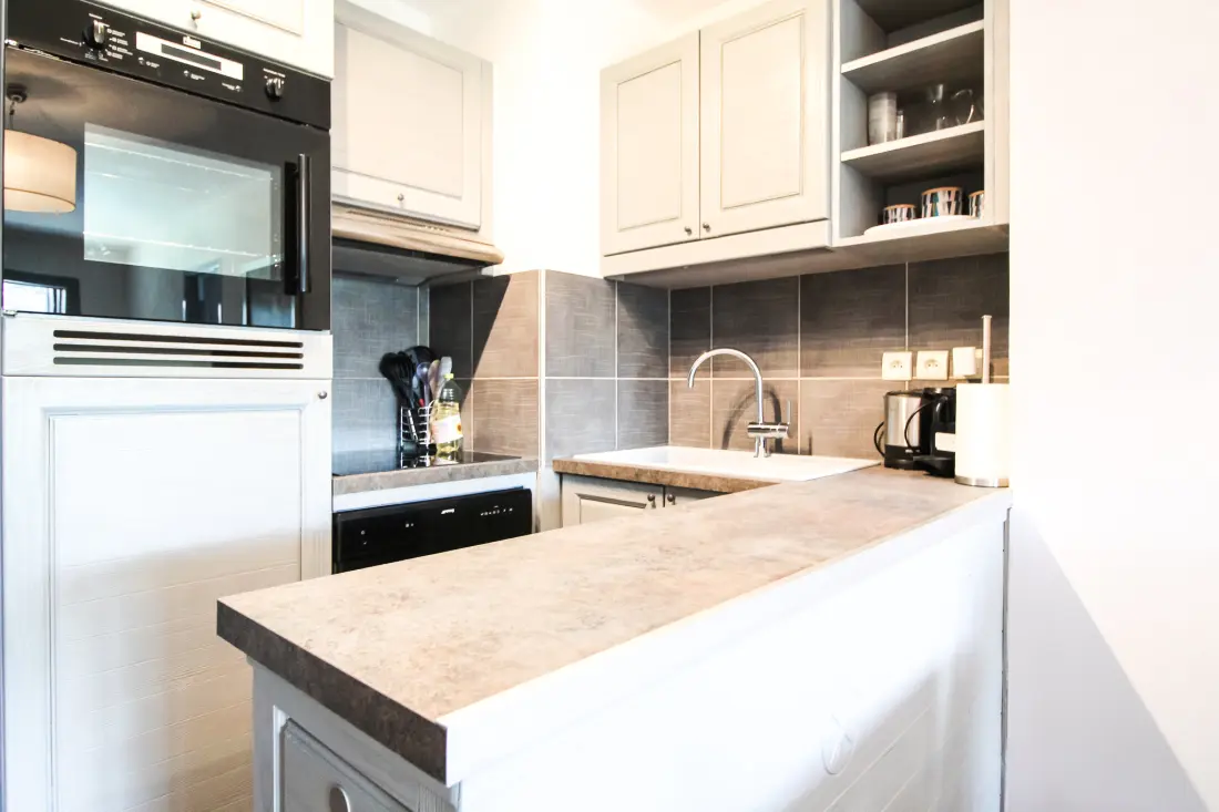 Apartmanok Flaine