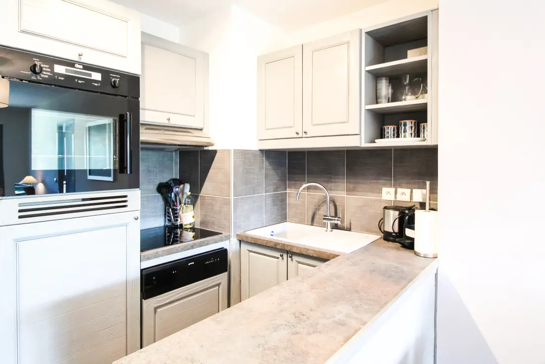 Apartmanok Flaine