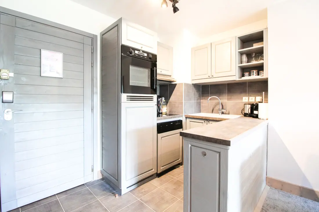 Apartmanok Flaine