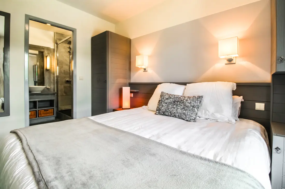 Apartmanok Flaine