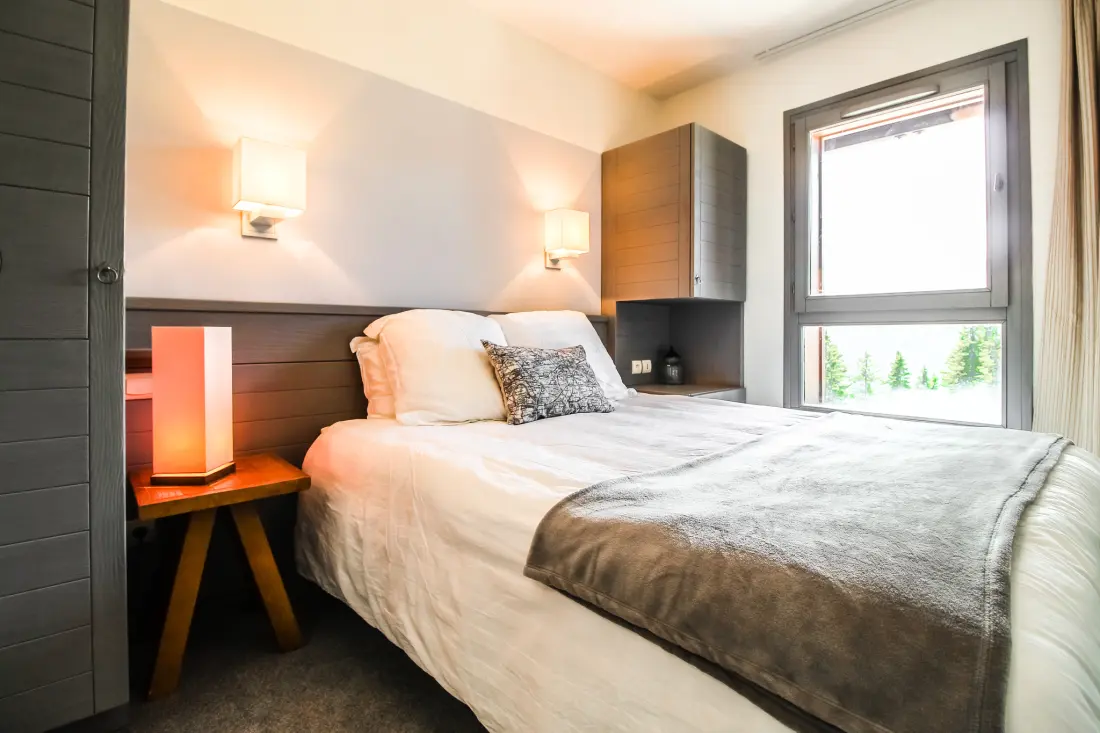 Apartmanok Flaine