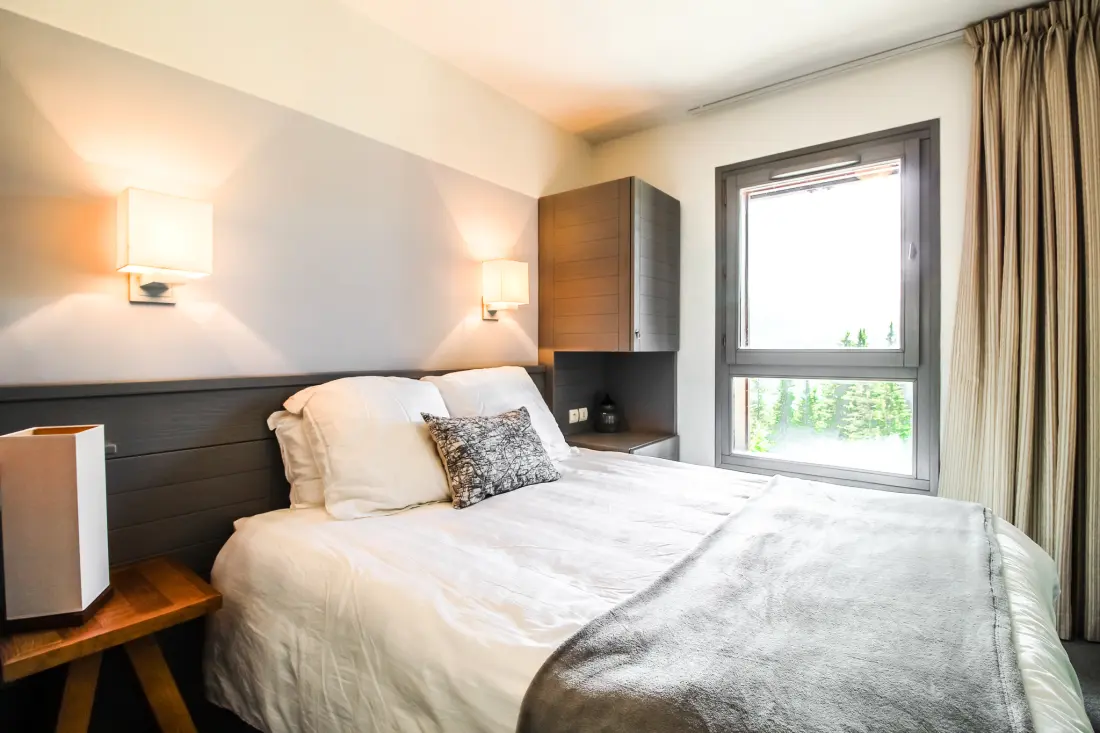 Apartmanok Flaine