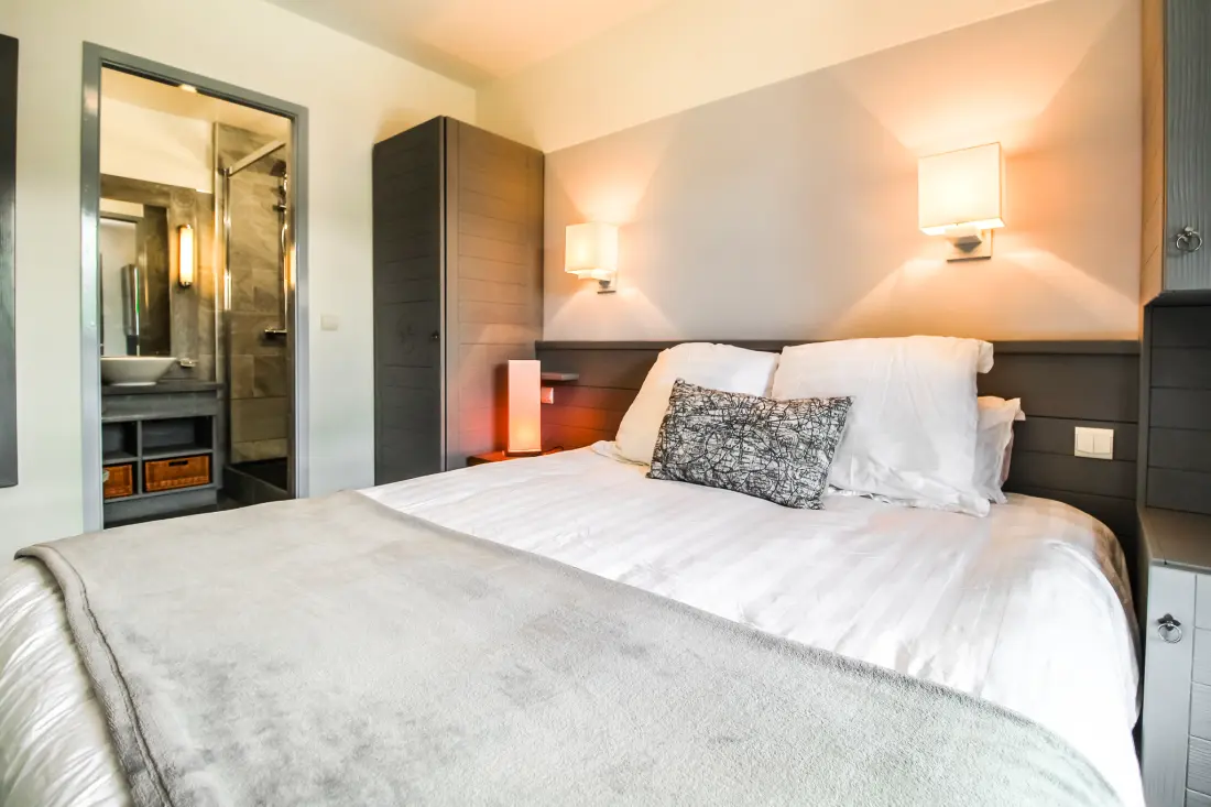 Apartmanok Flaine