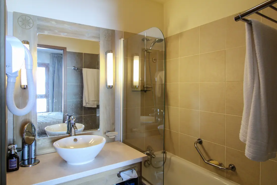 Apartmanok Flaine