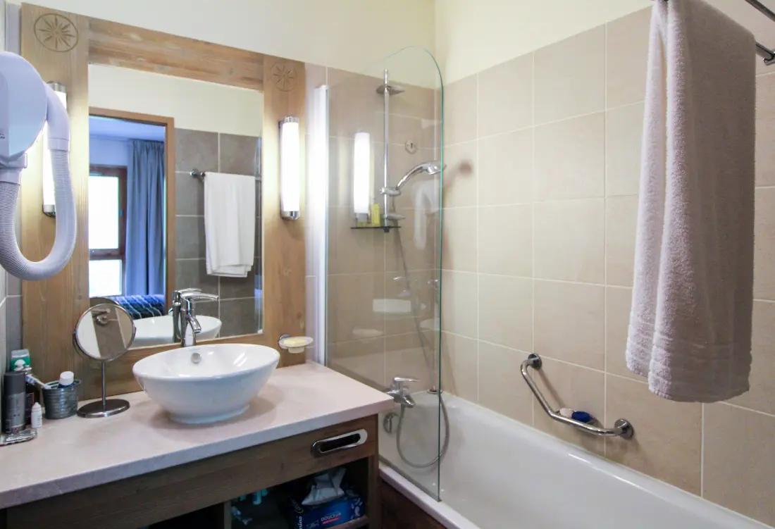 Apartmanok Flaine