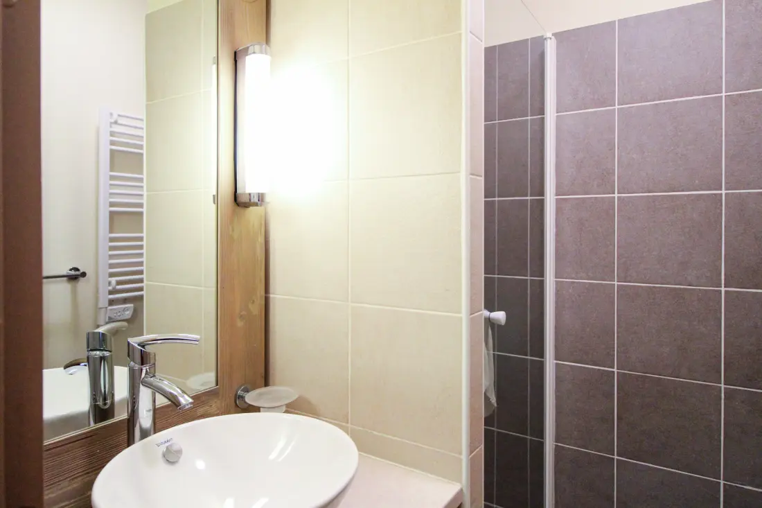 Apartmanok Flaine