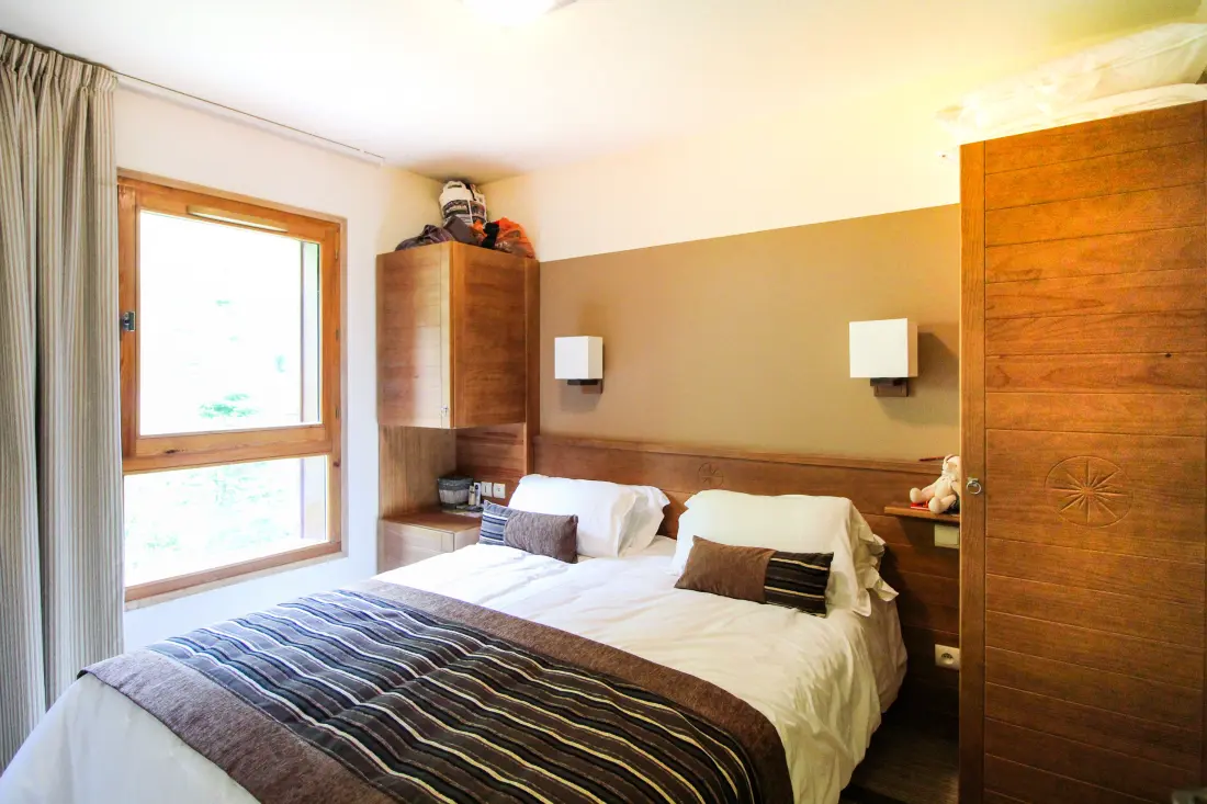 Apartmanok Flaine