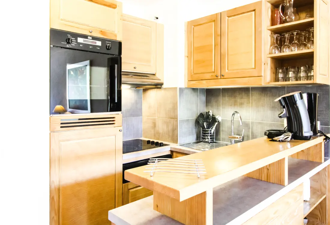 Apartmanok Flaine