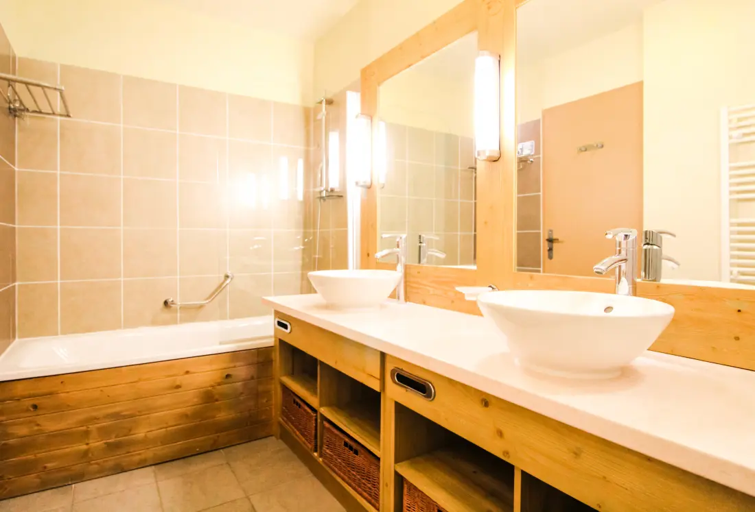 Apartmanok Flaine