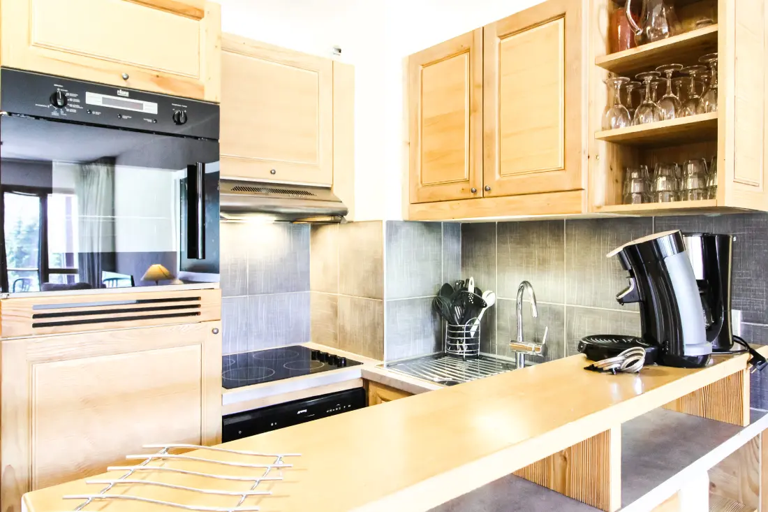 Apartmanok Flaine
