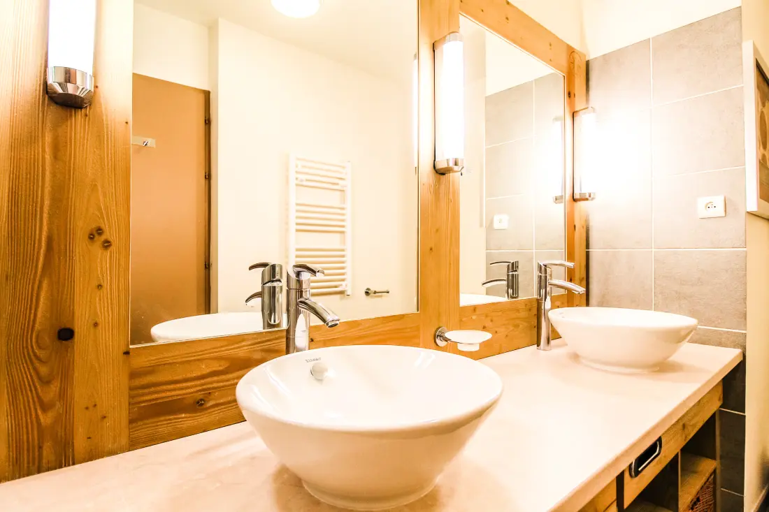 Apartmanok Flaine