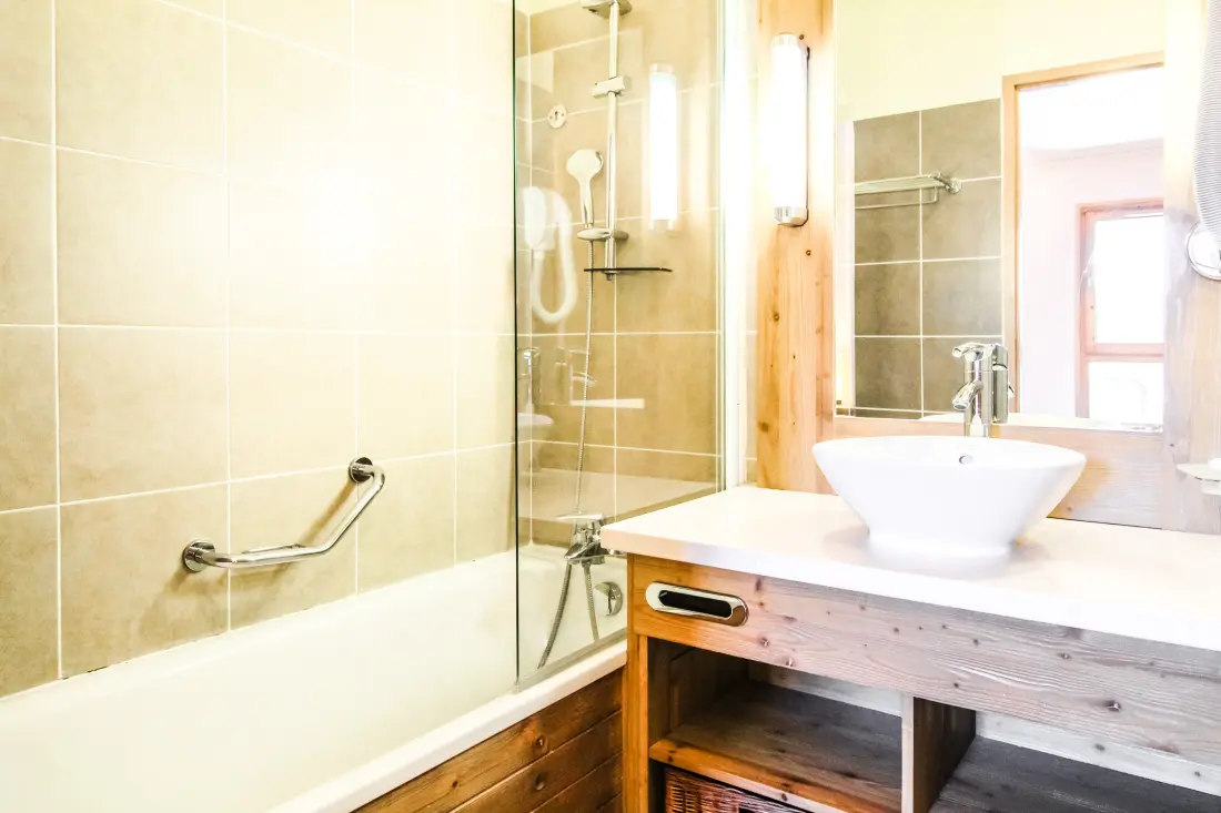 Apartmanok Flaine