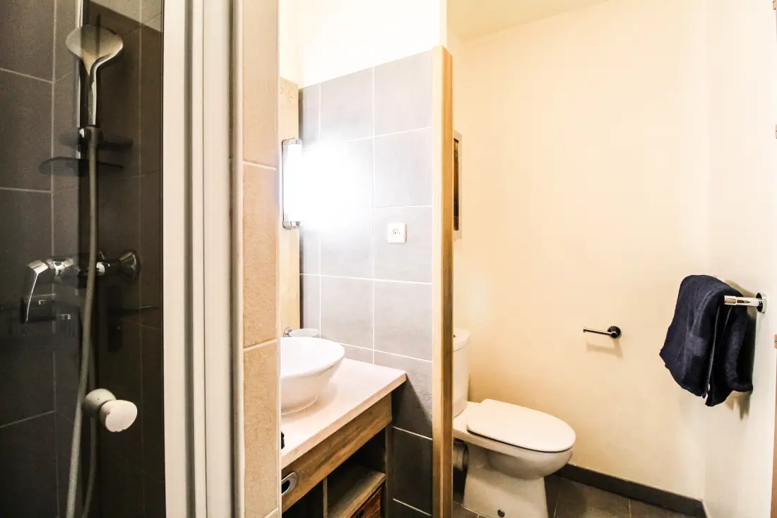 Apartmanok Flaine
