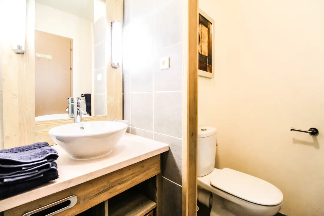 Apartmanok Flaine