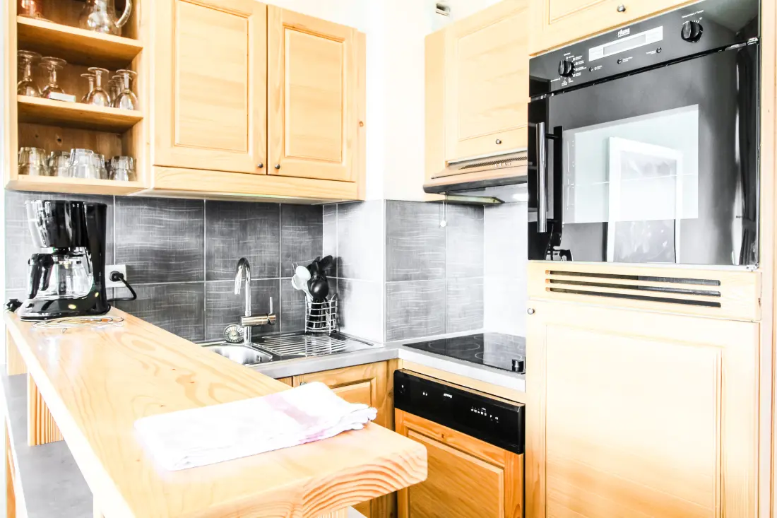 Apartmanok Flaine