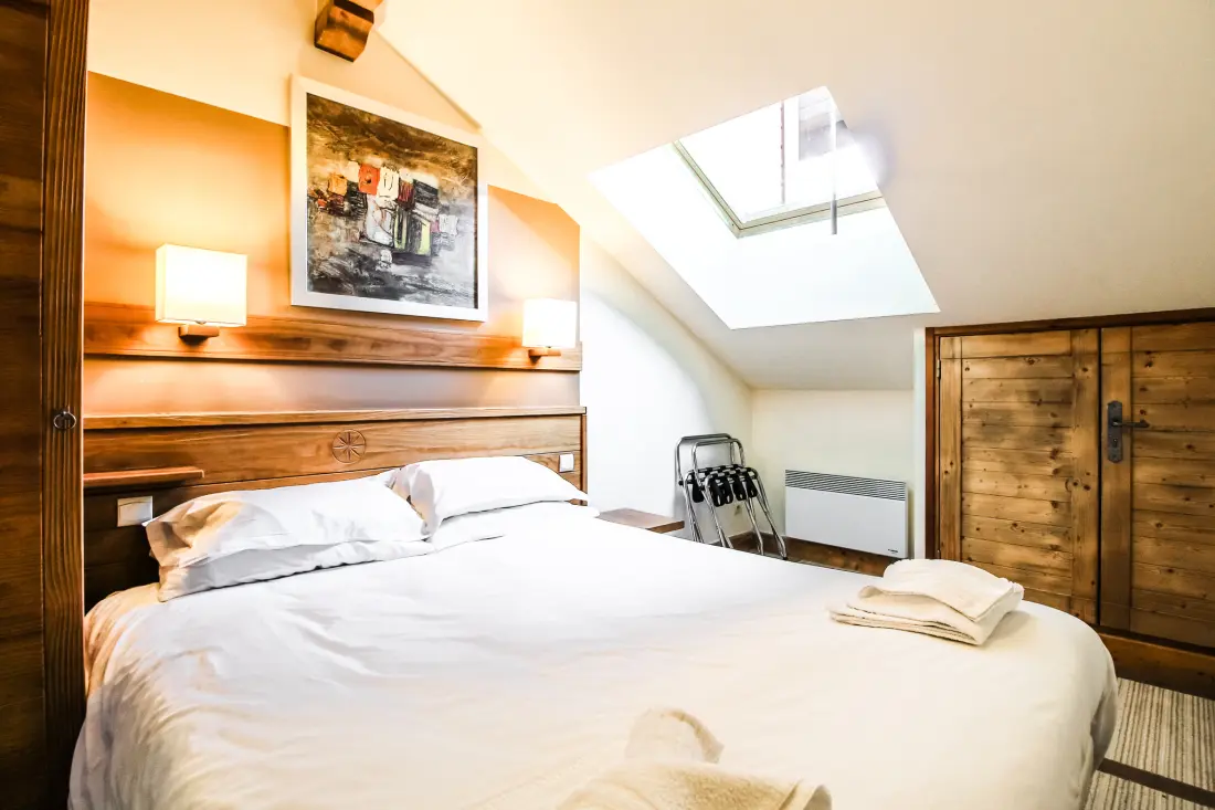 Apartmanok Flaine