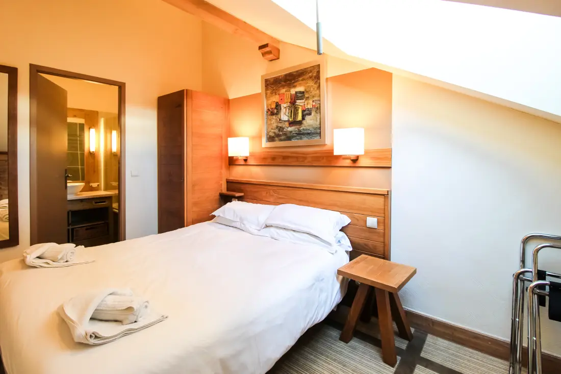 Apartmanok Flaine